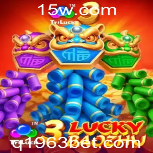 Explorando o Fascinante Mundo do Jogo 3LuckyBaozhu: Um Dive Detalhado