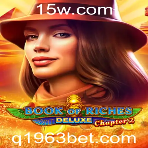 Descubra a Excitante Aventura de BookofRichesDeluxeChapter2