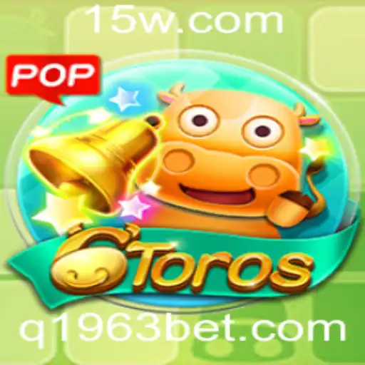 Descubra o Mundo do Jogo 6Toros: Estratégia e Diversão