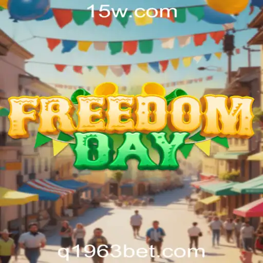 Explorando o Mundo de FreedomDay: Um Mergulho no Jogo de Estratégia de 1963bet
