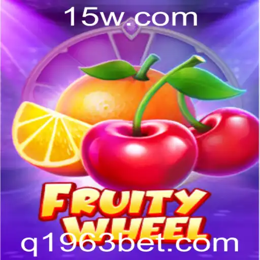 Descubra o Empolgante Mundo de FruityWheel no 1963bet