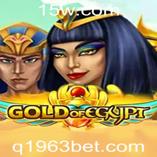 Explorando o Jogo GoldOfEgypt: Aventura e Estratégia no Universo de 1963bet