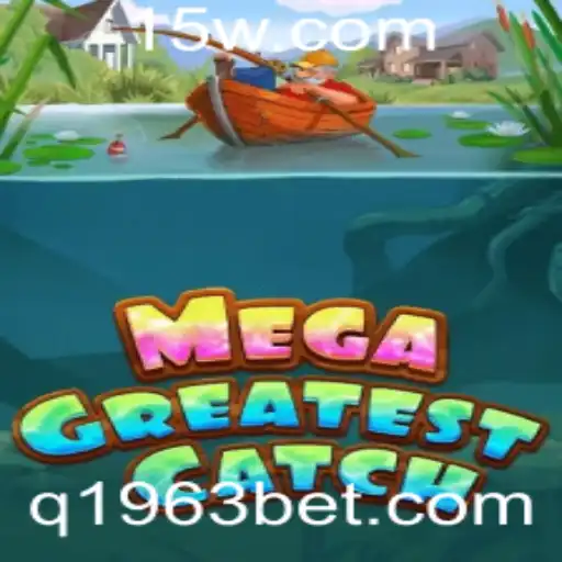 Explorando o Fascinante Mundo do Jogo MegaGreatestCatch