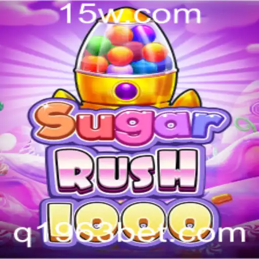 Explorando o Mundo de SugarRush1000 e a Conexão com 1963bet