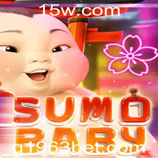 Descubra o Fascinante Mundo de 'SumoBaby': Um Jogo Inovador e Envolvente