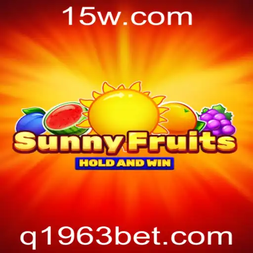 Explorando o Mundo Vibrante de SunnyFruits: A Nova Sensação no 1963bet