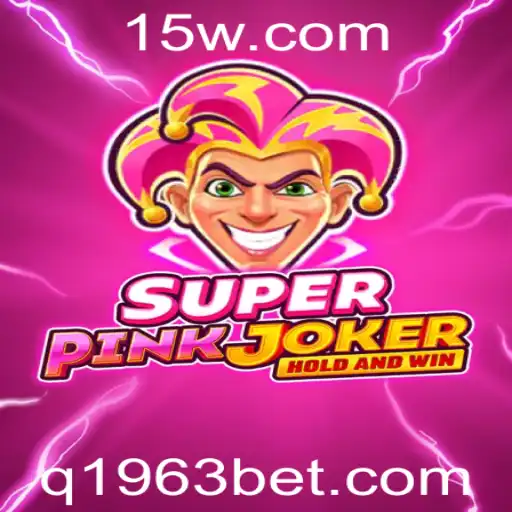 SuperPinkJoker: Um Mergulho no Jogo de Apostas que Conquista 1963bet