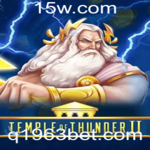 Explore TempleofThunderII: O Jogo que Revoluciona a Indústria em 2023
