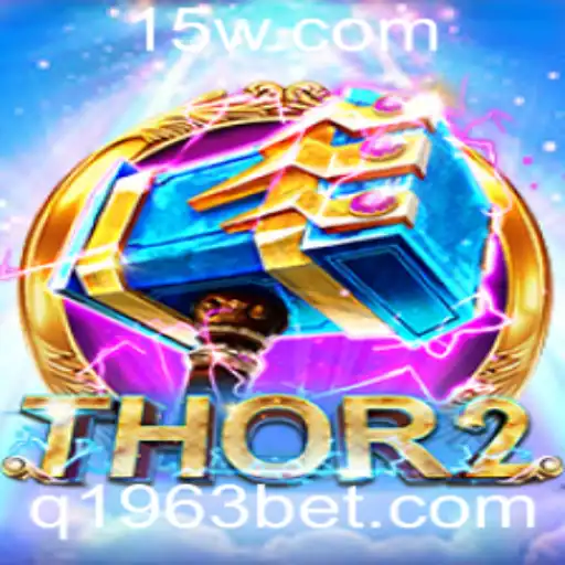 Thor2: Um Mergulho nas Aventuras Mythicas e Estratégias de Jogo de 1963bet