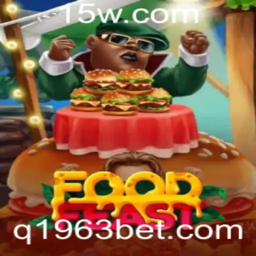 Descubra FoodFeast: O Jogo de Estratégia Culinária que Vai Fazer Você Salivar