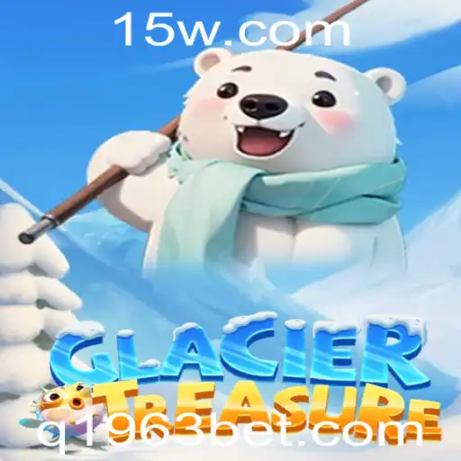 GlacierTreasure: Descubra os Segredos do Tesouro Gelado
