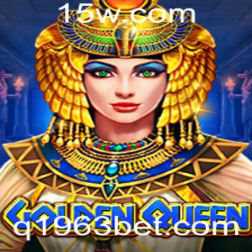 GoldenQueen: O Novo Fenômeno dos Jogos de Apostas em 1963bet