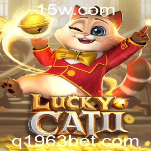 Explorando o Mundo de LuckyCatII e a Conexão com 1963bet