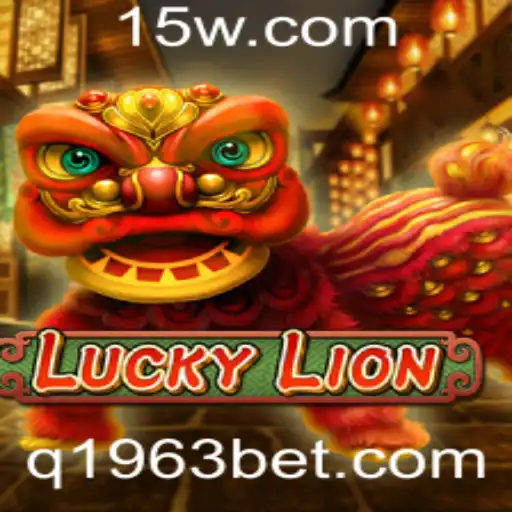 Conheça LuckyLion: O Jogo Que Está Transformando 1963bet