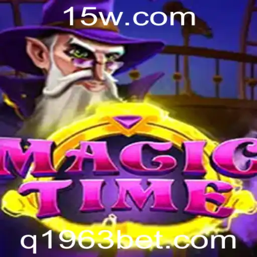Descubra o Universo de MagicTime: O Jogo em Ascensão