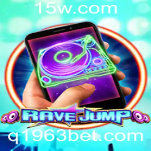 RaveJumpmobile: A Nova Sensação dos Jogos Móveis
