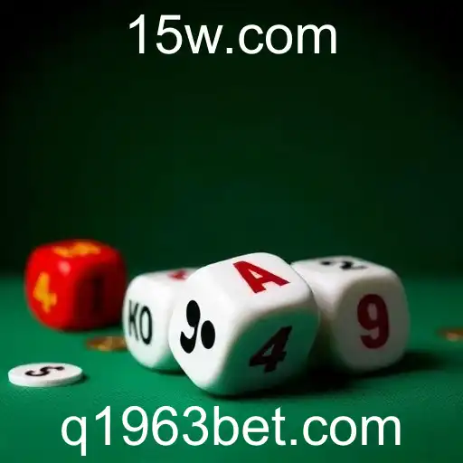 A Tradição do Sic Bo e seu Crescimento com 1963bet