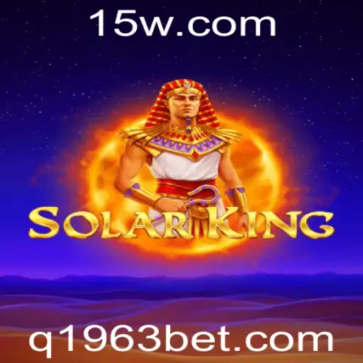 Descubra o Fascinante Mundo de SolarKing: O Jogo de Estratégia e Sorte