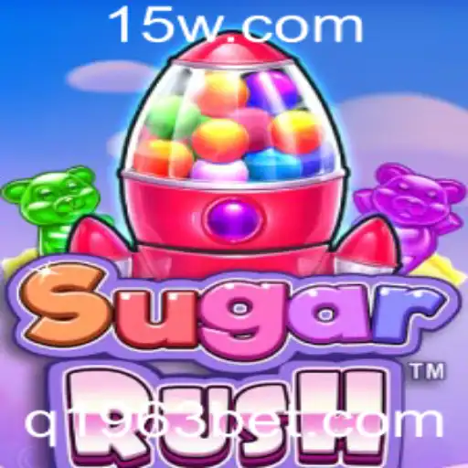 Descubra o Universo Doce de SugarRush com 1963bet